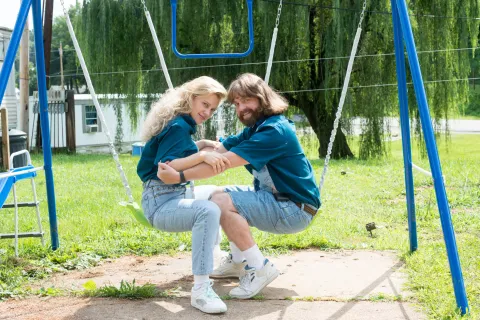 Зачинщики — кадр 4