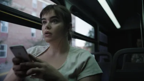 Бобу Тревино это нравится — кадр 3