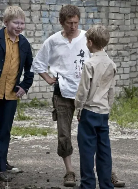 Частное пионерское — кадр 12