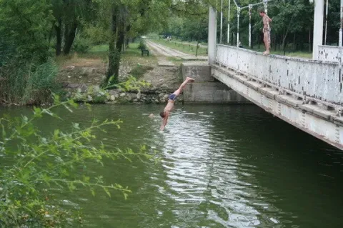 Все дети Бога — кадр 2