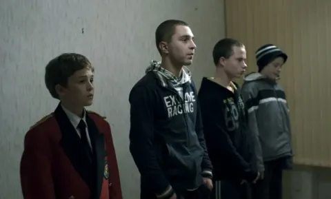 Мама, я люблю тебя — кадр 12
