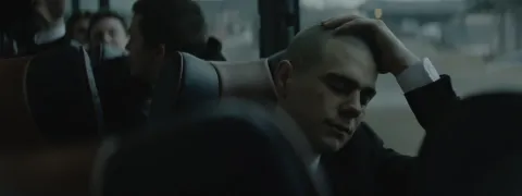 Эсминец — кадр 3