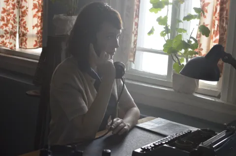 Третья мировая — кадр 9