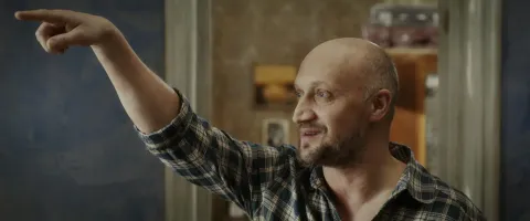 Игра в правду — кадр 2