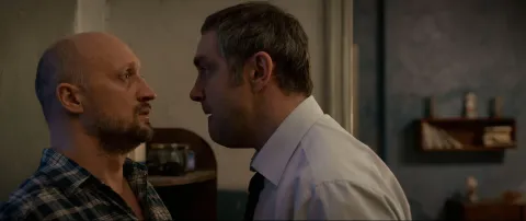 Игра в правду — кадр 5