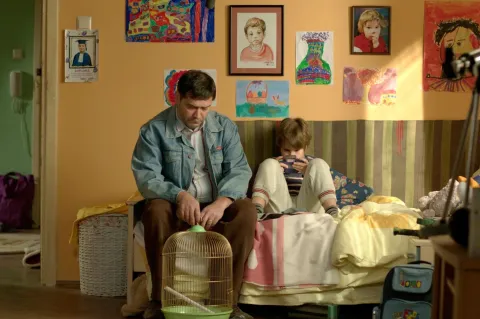 Люди и звери — кадр 2