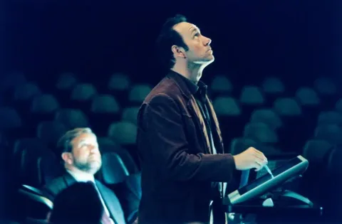 Планета Ка-Пэкс — кадр 10