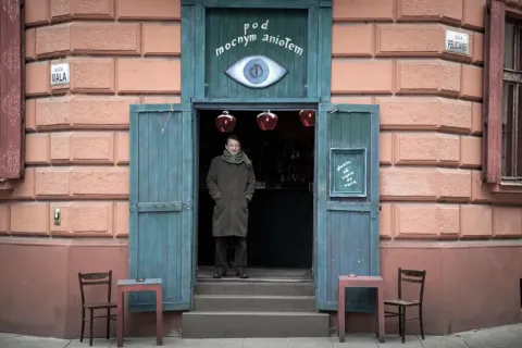 Песни пьющих — кадр 1