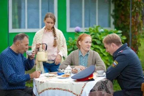 Во саду ли, в огороде — кадр 4