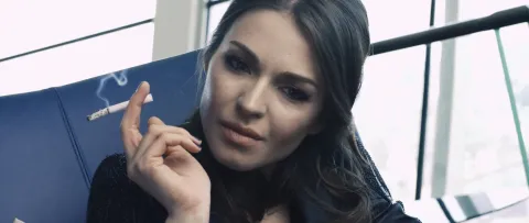 Sex, кофе, сигареты — кадр 3