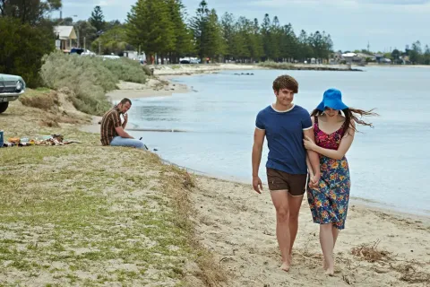 Раненый змей — кадр 4