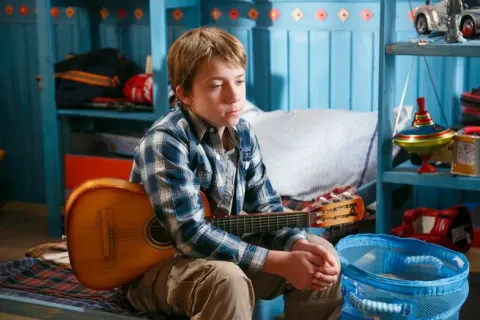 Супер Макс — кадр 6
