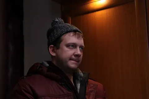 Я тебя никогда не забуду — кадр 7