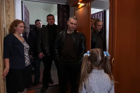 Я тебя никогда не забуду — кадр 11