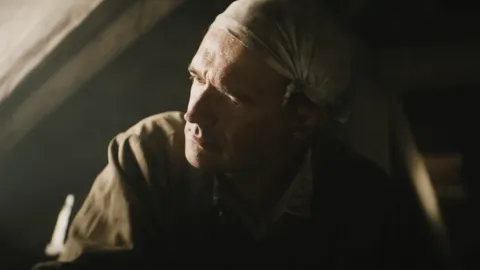 Про людей и про войну — кадр 3