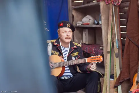 Кукушечка — кадр 4