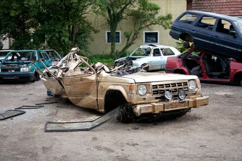 Солдат Жаннетт — кадр 3