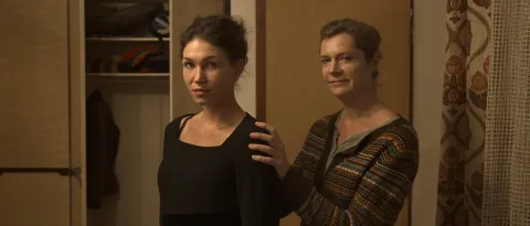 Солдат Жаннетт — кадр 8