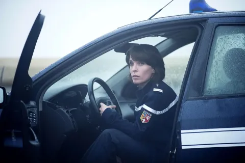 На зов скорби — кадр 10