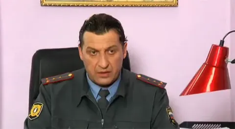 Земский доктор. Жизнь заново — кадр 3