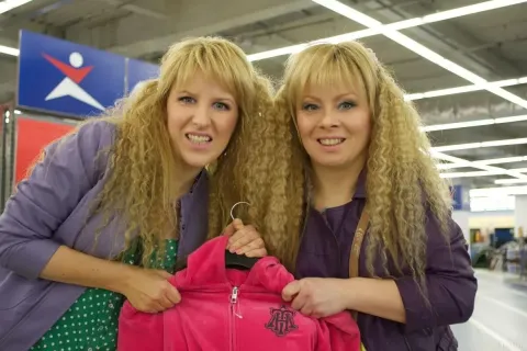 Страна в shope — кадр 1