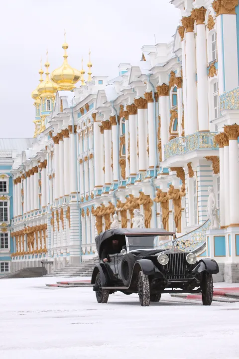 Распутин — кадр 5