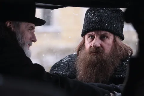 Распутин — кадр 7