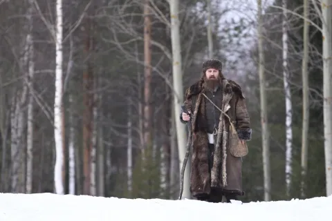Распутин — кадр 9