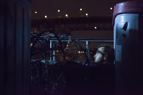 Приди и найди меня — кадр 3