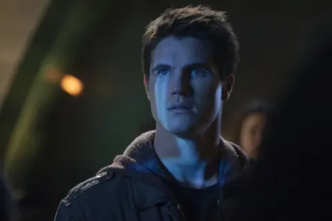 Люди будущего — кадр 1