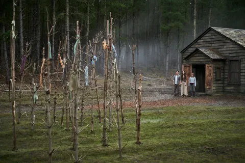 Оно. Первое пришествие — кадр 4