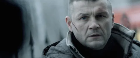 Скольжение — кадр 4