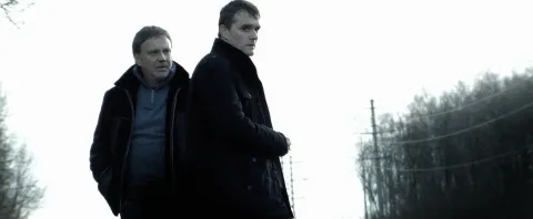 Скольжение — кадр 5