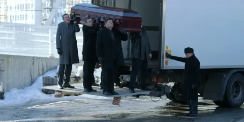 Дурацкое дело нехитрое — кадр 6