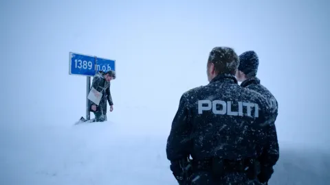 Дурацкое дело нехитрое — кадр 11