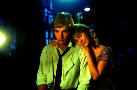 Золушка `80 — кадр 9