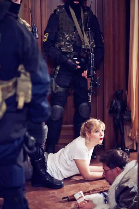 Старый новый дом — кадр 5