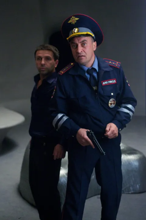 Быстрее, чем кролики — кадр 6