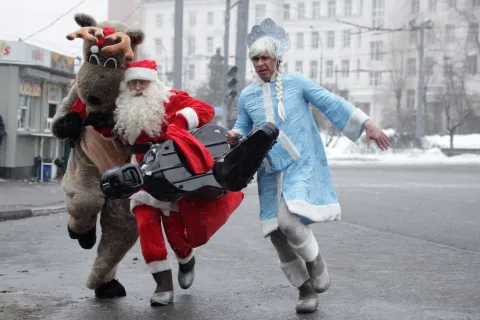 Друзья друзей — кадр 2