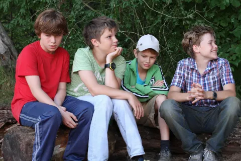 Это твой день — кадр 4