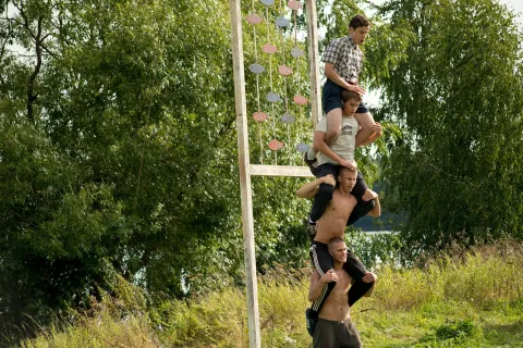 Тряпичный союз — кадр 6