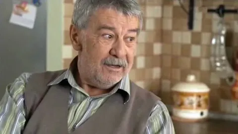 Торговый центр — кадр 6