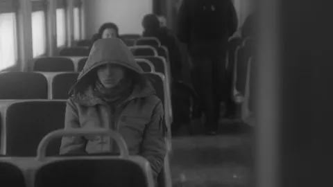 Сын — кадр 3