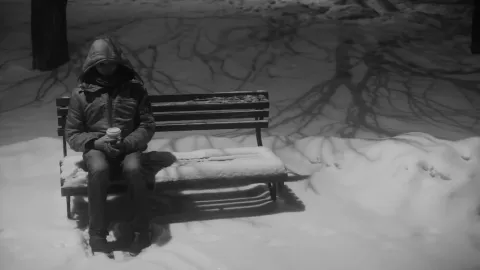 Сын — кадр 4