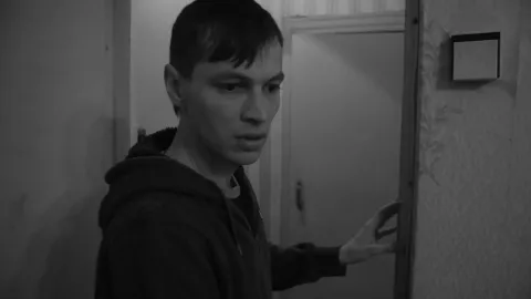 Сын — кадр 8