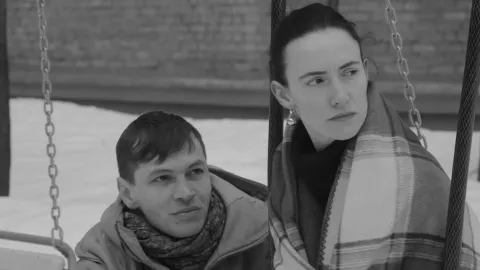Сын — кадр 10