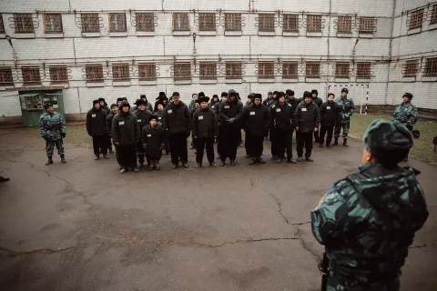 Театральная зона — кадр 3