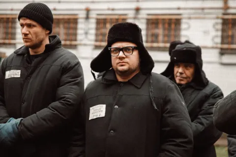 Театральная зона — кадр 7