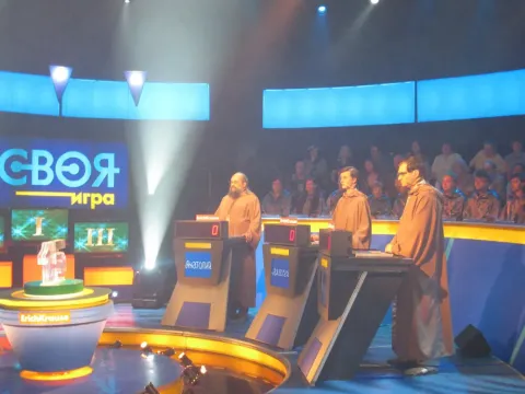 Своя игра — кадр 10
