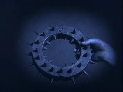 Ведьмы — кадр 9